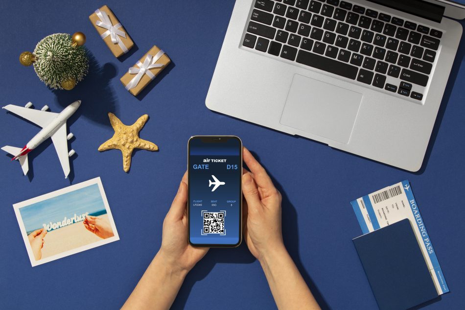 Reservas en tiempo real: el superpoder que tu agencia de viajes necesita